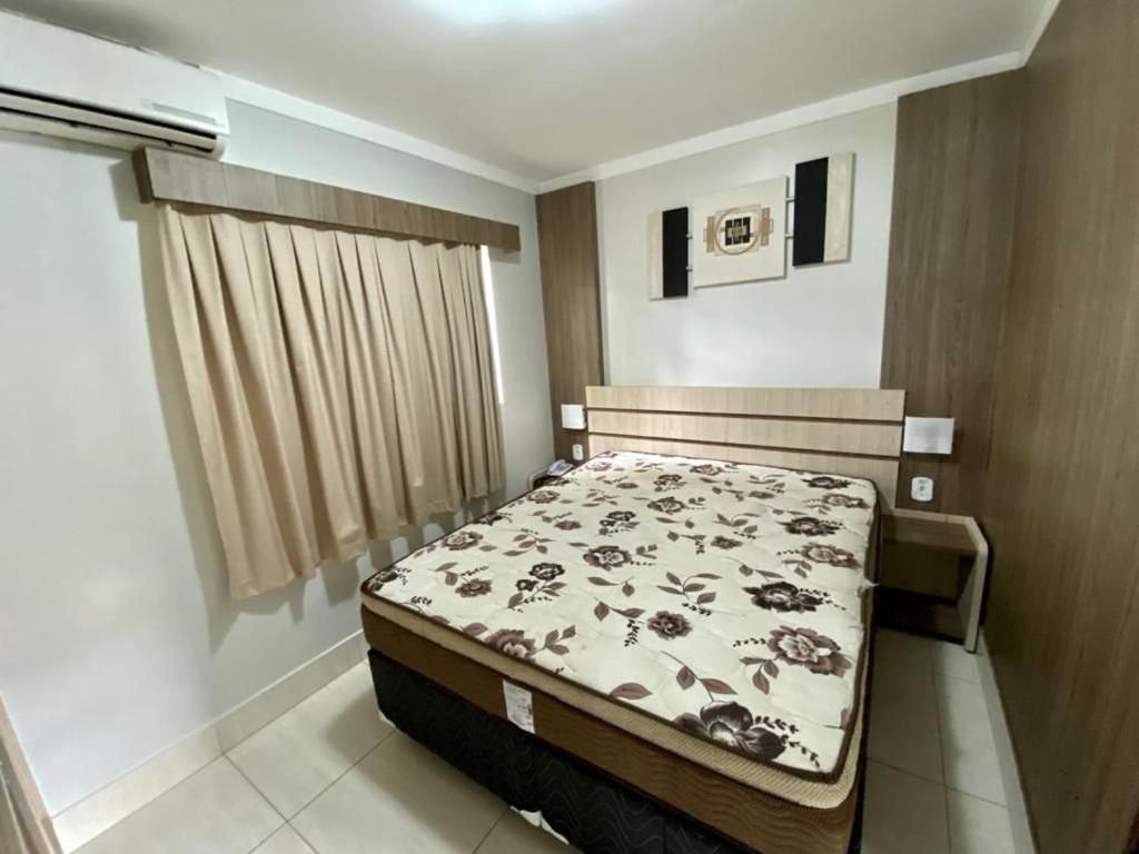 Lacqua Diroma - V Com Roupas De Cama Incluso Caldas Novas Buitenkant foto